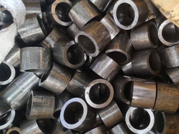 泾源切割无缝钢管