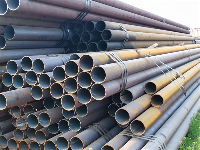 泾源小口径10#无缝钢管