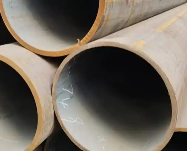 泾源45#大口径无缝钢管