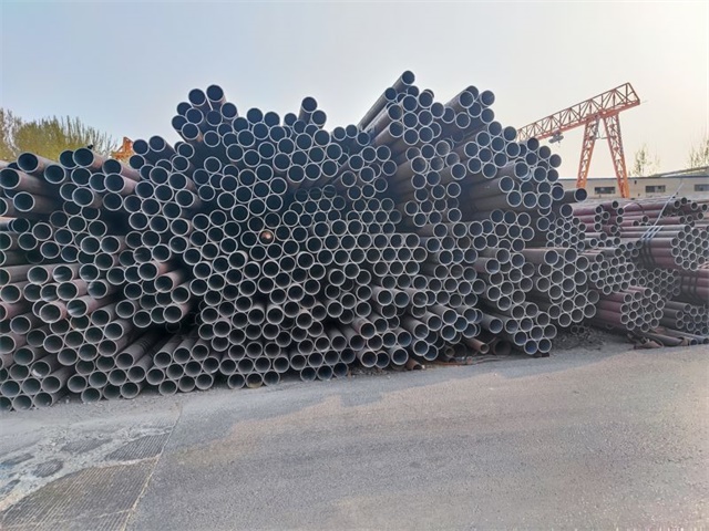 泾源42CrMo小口径无缝钢管